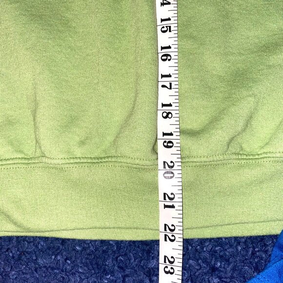 Old Lovers Hippie Music Sweatshirt Dog Hippie Van Racerback Top Peace Rainbow - Picture 8 of 10